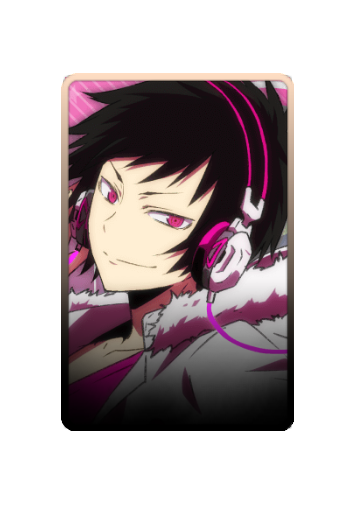 Orihara Izaya skin