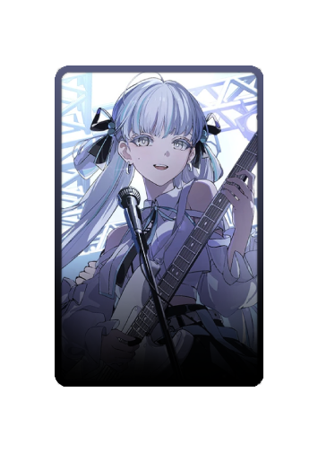 Jinhsi skin #4