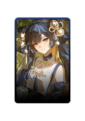 Iuno skin #2