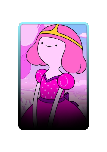 Princess Bubblegum skin #3