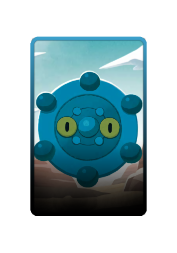 Bronzor skin #3