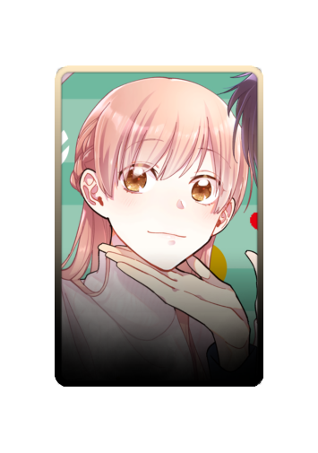 Momose Narumi skin