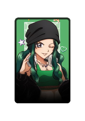 Rina Toin skin