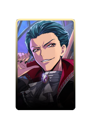 Gottwald Jeremiah skin #2