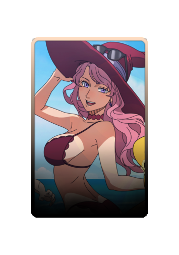 Vanessa Enoteca Summer 2025 skin