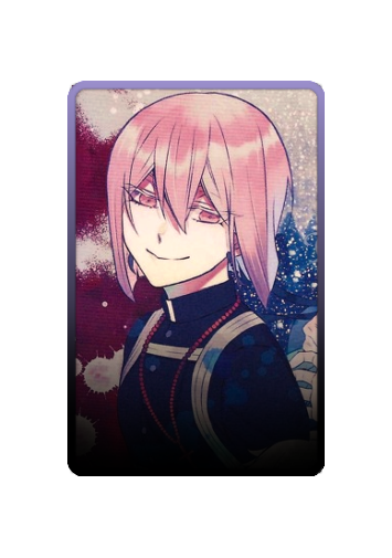 Astolfo Granatum skin