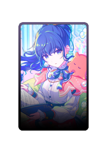 Mafuyu Asahina skin #6