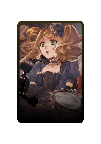 Elizabeth Midford skin #3