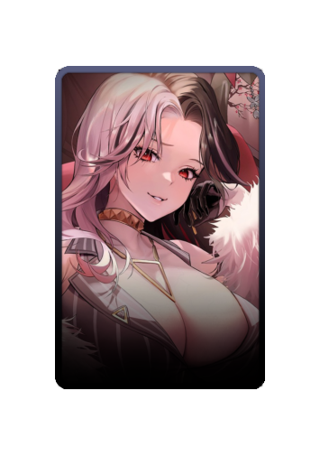 Rosanna skin #3