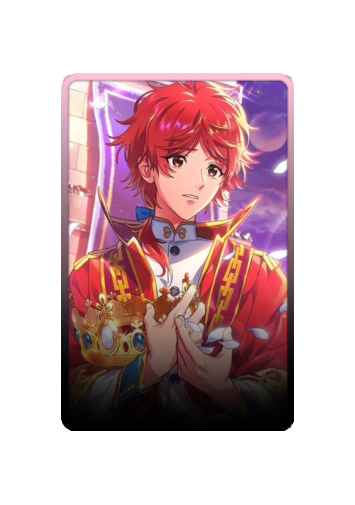 Shinya Shibasaki skin #3