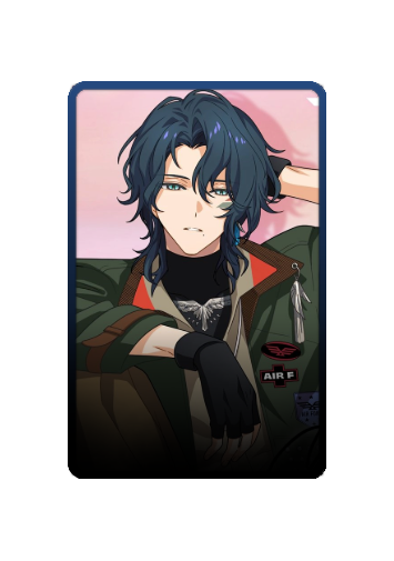 Yodaka Natsume skin #7
