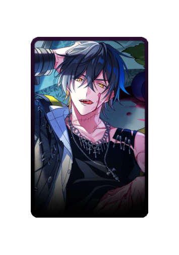 Lyca Colt Halloween 2025 skin