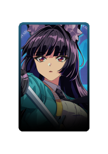 Hoshimi Miyabi skin