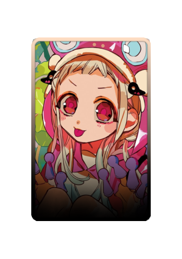 Nene Yashiro skin #2
