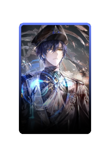 Clarence Clayden skin #10