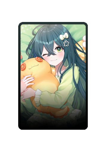 Togawa Nonoha skin