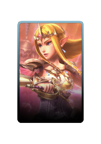 Zelda skin #4
