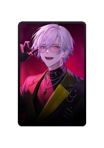 Kaelix Debonair skin #4