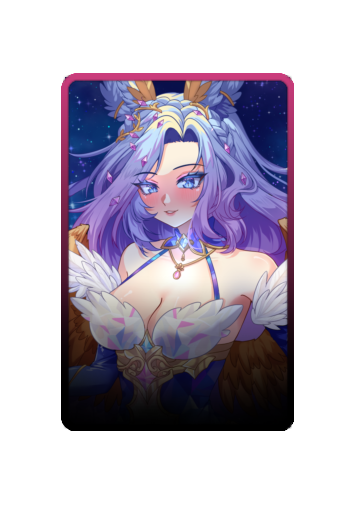 Dani Dawnstar skin #6