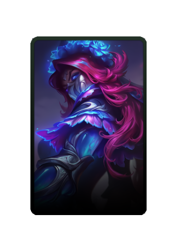 Renata Glasc skin