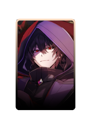 Cid Kagenou skin #3