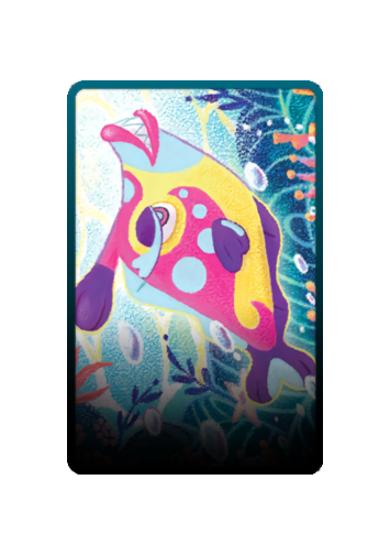 Bruxish skin