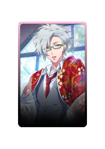 Mikage Asagiri skin #2