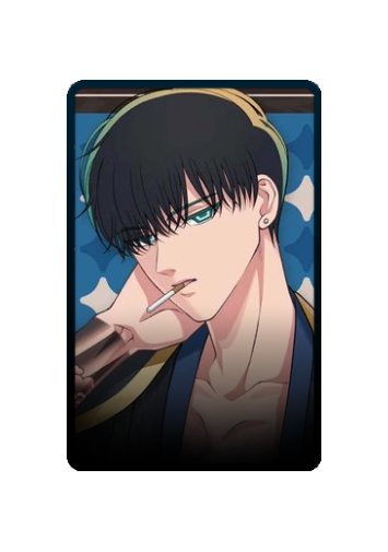 Shoma Toriashi skin #2