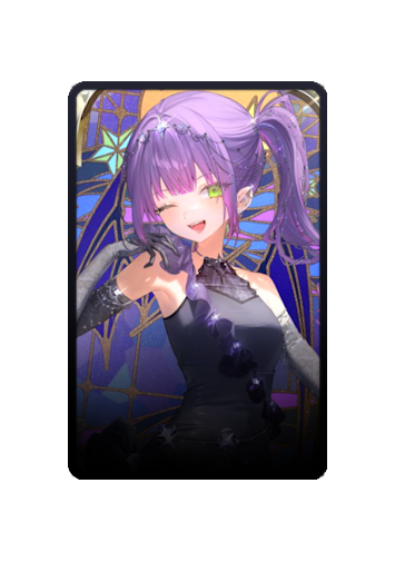 Tokoyami Towa skin #7