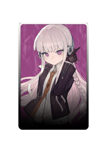 Kyouko Kirigiri skin #3