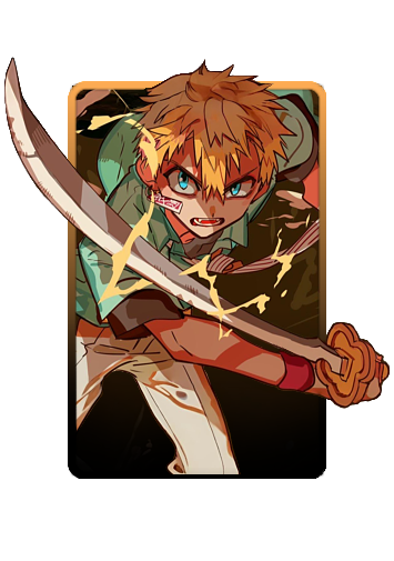 Kou Minamoto 3D skin