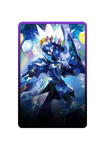 Ceruledge skin #2