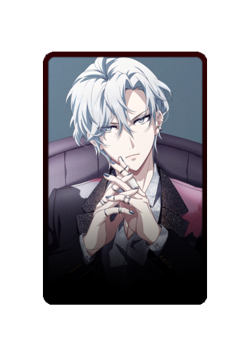 Gaku Yaotome skin
