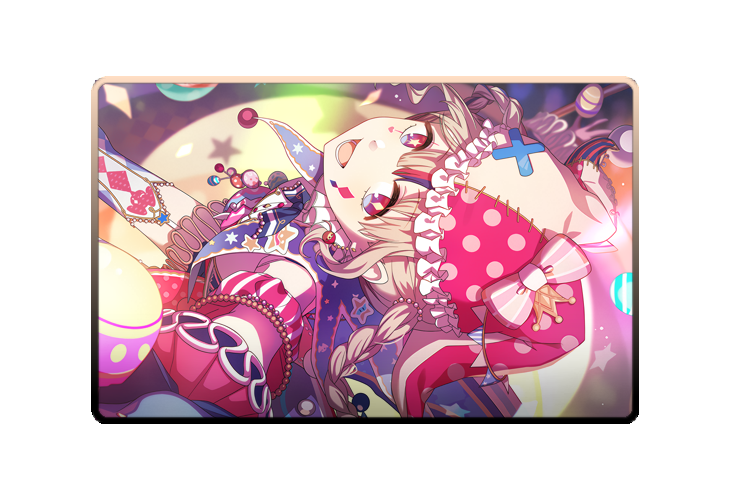 Asahi Serizawa poster skin #3