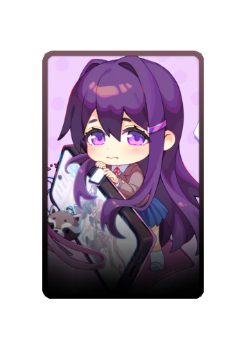 Yuri skin #2