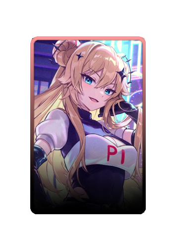 Kaneko Lumi skin