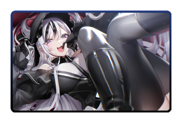 Elbe poster skin #2