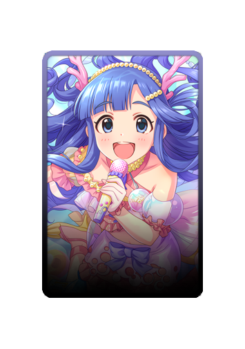 Nanami Asari skin #4
