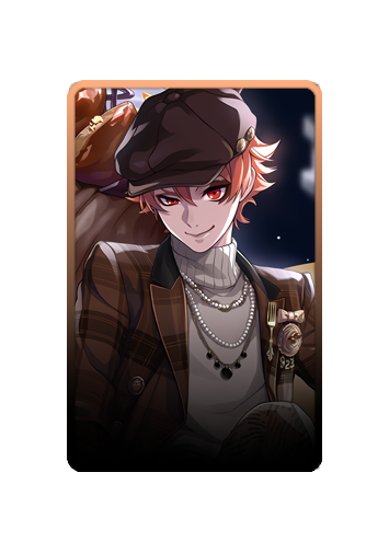 Ace Trappola skin #8