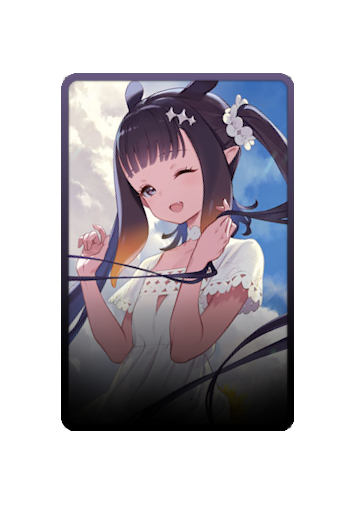 Ninomae Ina'nis skin #5