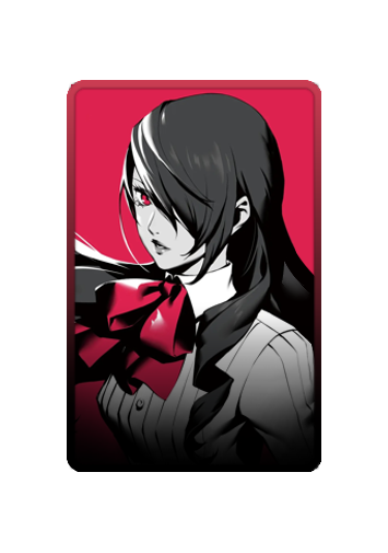Mitsuru Kirijou skin #2