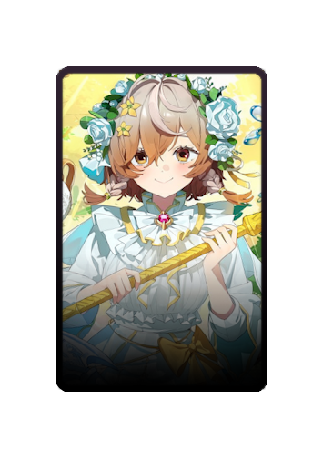 Klara Charmwood skin