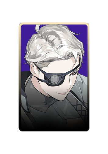 Dimitri skin