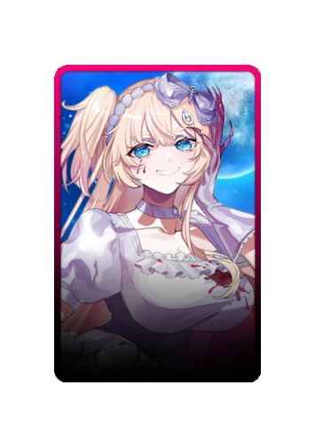 Hime Hajime skin