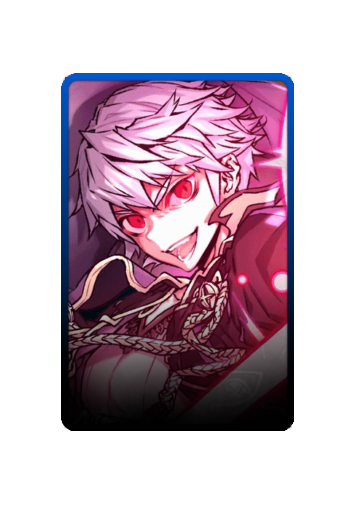 Robin M skin #2