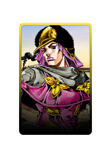 Hot Pants skin