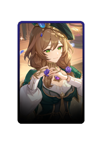 Lisa skin #6
