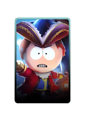 Clyde Donovan skin #3