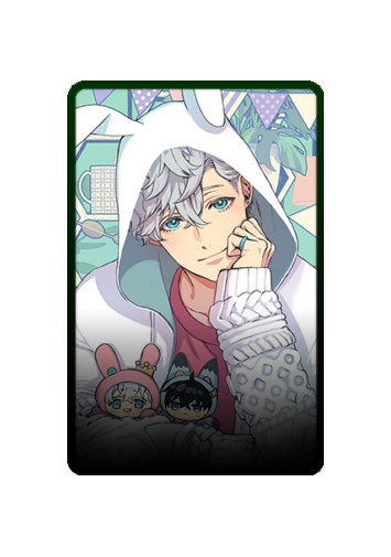 Shiratori Kazuki skin #3