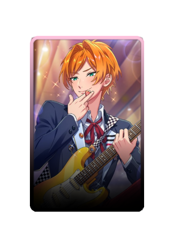 Senri Nito skin #5
